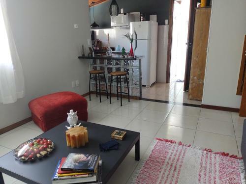 Apartamento Casadalu