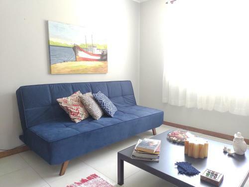 Apartamento Casadalu