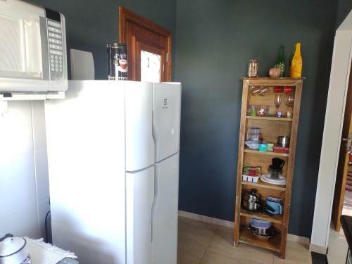 Apartamento Casadalu