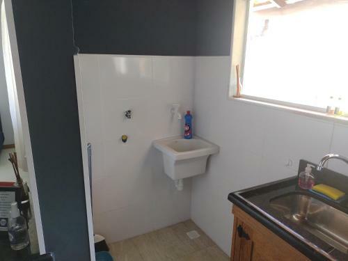 Apartamento Casadalu