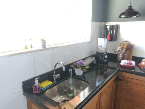 Apartamento Casadalu