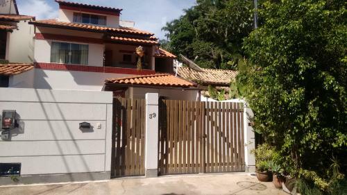 Apartamento Casadalu