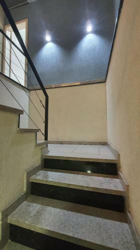 M.e.c. Office Hostel