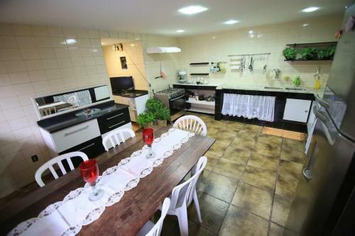 Casa Maria Flor - Piratininga