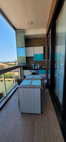 Apartamento Cozy Loft (oceanview)