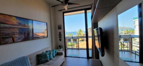 Apartamento Cozy Loft (oceanview)