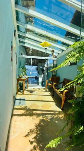 Casa Vista Panor�mica Itaipu