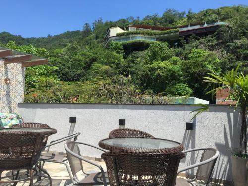 Hostal Terrass� S�o Francisco