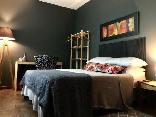 Hostal Terrass� S�o Francisco