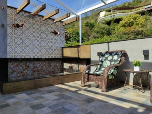 Hostal Terrass� S�o Francisco