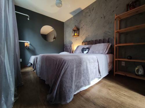 Hostal Terrass� S�o Francisco