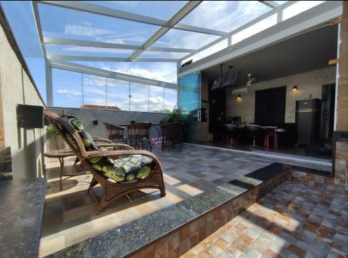 Hostal Terrass� S�o Francisco