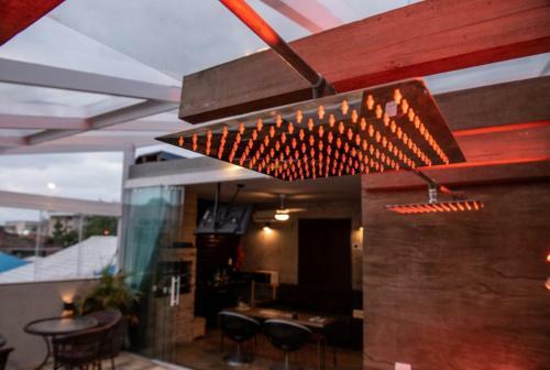 Hostal Terrass� S�o Francisco
