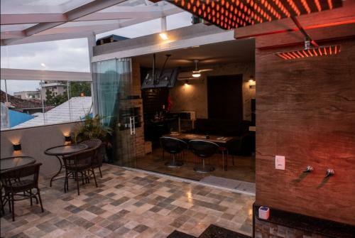 Hostal Terrass� S�o Francisco