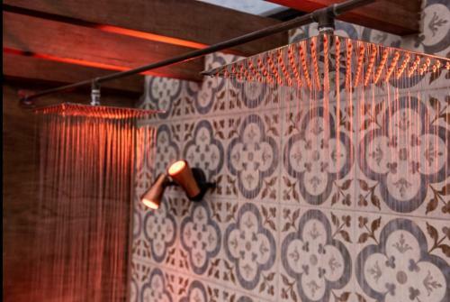 Hostal Terrass� S�o Francisco