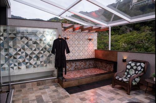 Hostal Terrass� S�o Francisco