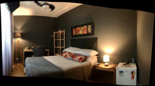 Hostal Terrass� S�o Francisco