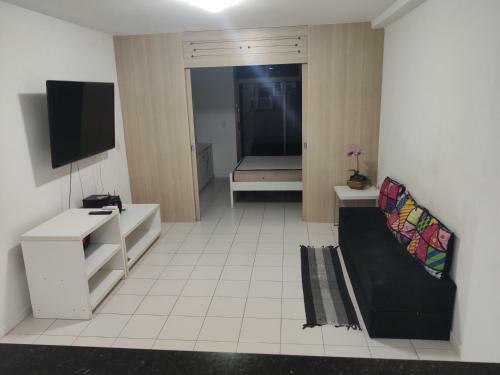 Aparthotel Camboinhas Inn
