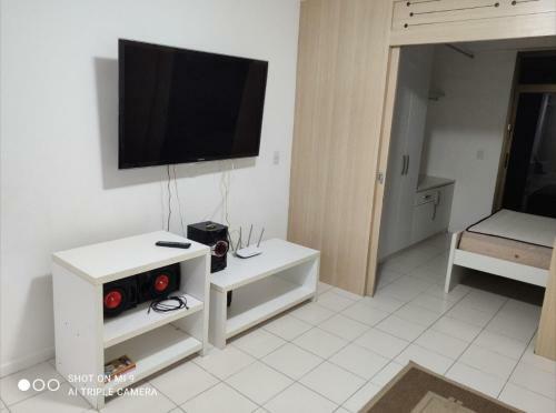 Aparthotel Camboinhas Inn