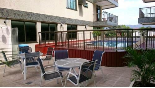 Aparthotel Camboinhas Inn