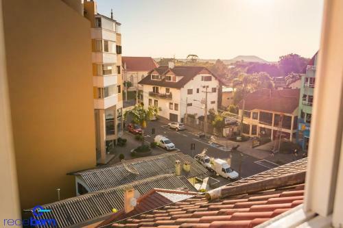 Apartamento Duplex Pra�a Das Flores 5 Pessoas
