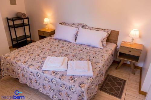Apartamento Duplex Pra�a Das Flores 5 Pessoas