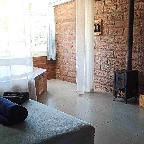 Hostal Ref�gio - Nova Petr�polis