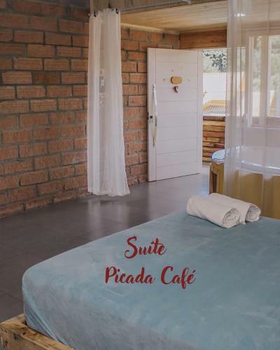 Hostal Ref�gio - Nova Petr�polis