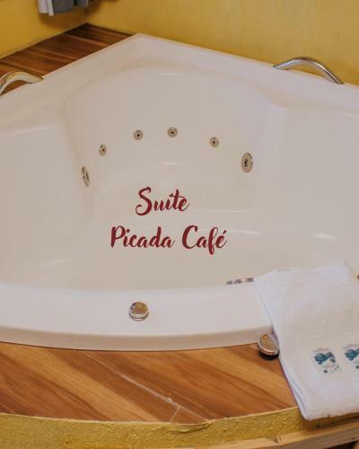 Hostal Ref�gio - Nova Petr�polis