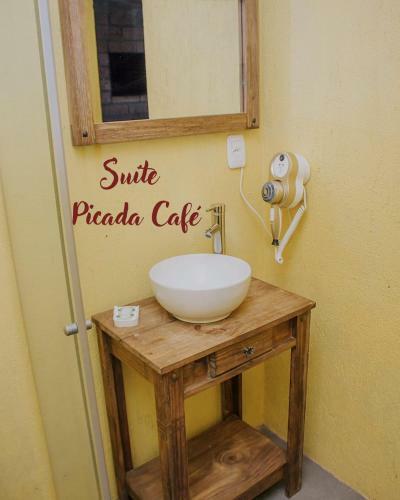 Hostal Ref�gio - Nova Petr�polis
