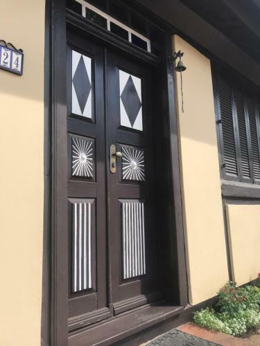 Casa Enxaimel