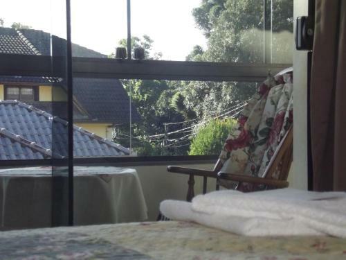 Posada Pousada Park Haus