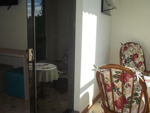 Posada Pousada Park Haus
