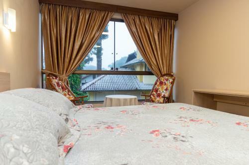 Posada Pousada Park Haus