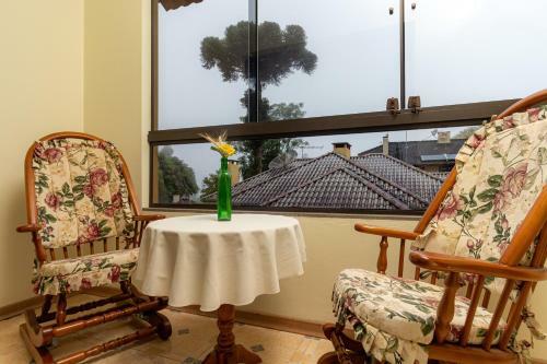 Posada Pousada Park Haus