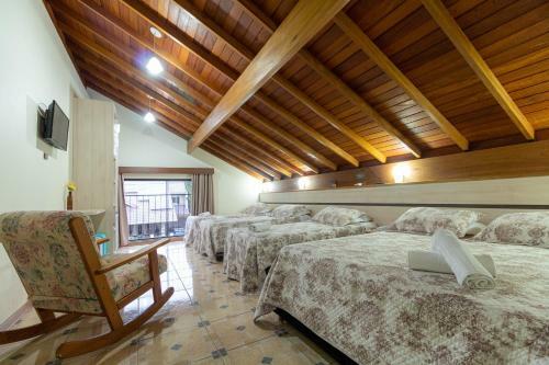Posada Pousada Park Haus