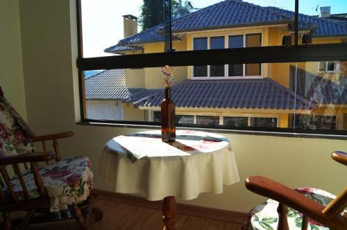 Posada Pousada Park Haus