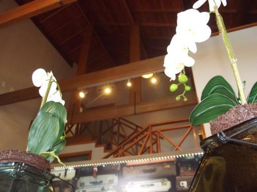 Posada Pousada Park Haus
