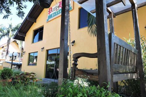 Posada Pousada Park Haus