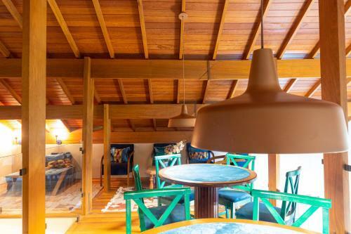 Posada Pousada Park Haus