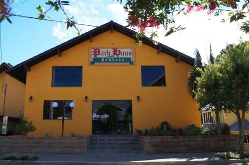 Posada Pousada Park Haus
