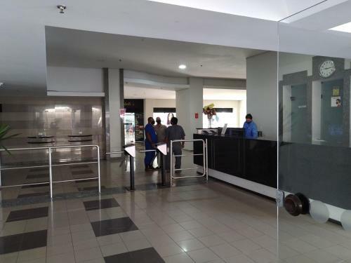 Apartamento Flat Beira Mar, Olinda 4 Rodas 305