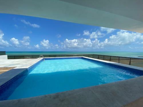 Apartamento Flat Beira Mar, Olinda 4 Rodas 305