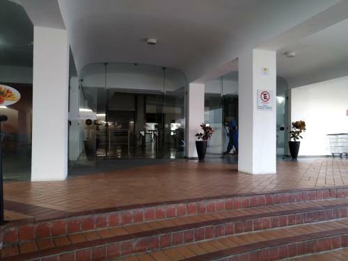 Apartamento Flat Beira Mar, Olinda 4 Rodas 305