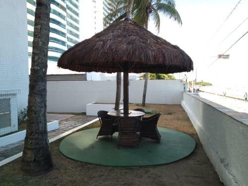 Apartamento Flat Beira Mar, Olinda 4 Rodas 305