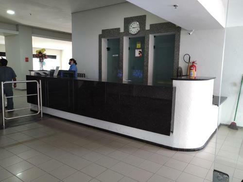 Apartamento Flat Beira Mar, Olinda 4 Rodas 305