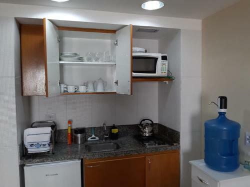 Apartamento Flat Beira Mar, Olinda 4 Rodas 305