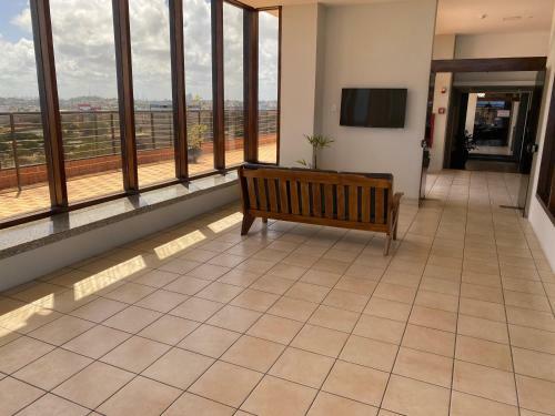 Apartamento Flat Beira Mar, Olinda 4 Rodas 305