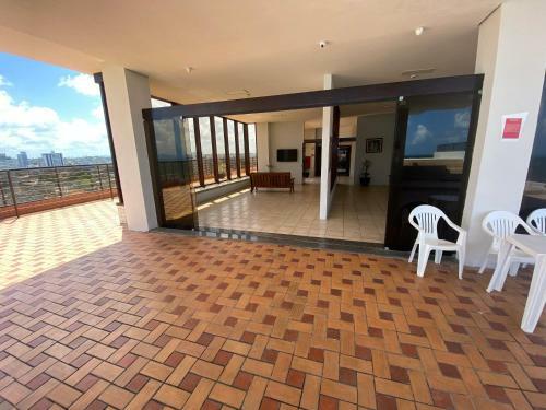 Apartamento Flat Beira Mar, Olinda 4 Rodas 305