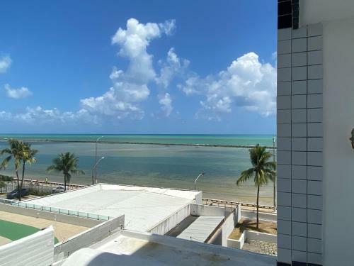 Apartamento Flat Beira Mar, Olinda 4 Rodas 305